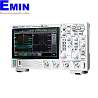 RIGOL DS1054Z デジタルオシロスコープ (50Mhz, 4 channels, 1GS