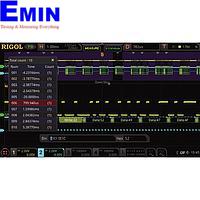 RIGOL DS1052E デジタルオシロスコープ (50MHz, 2CH, 1GS/s RIGOL DS1052E デジタルオシロスコープ (50MHz, 2CH, 1GS/s