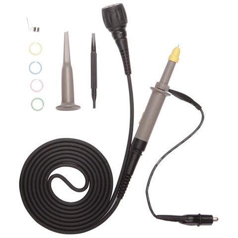 So sánh kỹ thuật sản phẩm RIGOL SD-I2C/SPI-DS4 và RP2200