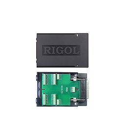So sánh kỹ thuật Hộp đầu nối RIGOL M3TB20 và M3TB24
