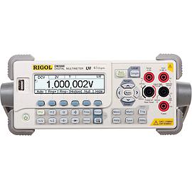 Đánh giá kỹ thuật đồng hồ vạn năng RIGOL DM3068: Sự lựa chọn tối ưu cho kỹ sư và nhà quản lý kỹ thuật