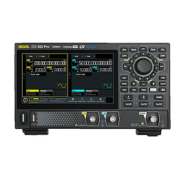 So sánh kỹ thuật giữa RIGOL DG912 Pro và DG811: Lựa chọn máy phát xung tối ưu cho nhu cầu của bạn