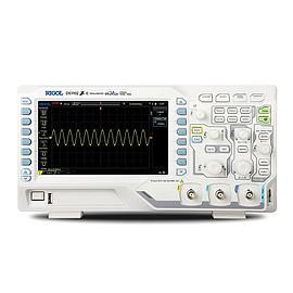 Đánh giá kỹ thuật máy hiện sóng số RIGOL DS1202Z-E: Giải pháp tối ưu cho kỹ sư và nhà thiết kế