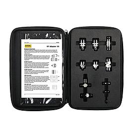 Đánh giá kỹ thuật sâu về Bộ adapter RF RIGOL RF Adaptor Kit