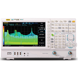 Đánh giá chuyên sâu về Máy phân tích phổ Rigol RSA3030 (9kHz~3GHz, Real-time)