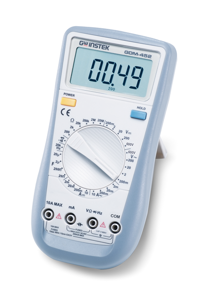 Hướng dẫn mua hiệu chuẩn đồng hồ vạn năng cho kỹ sư và nhà quản lý kỹ thuật