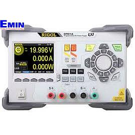 Đánh giá kỹ thuật nguồn một chiều RIGOL DP811A: Giải pháp tối ưu cho kỹ sư và nhà quản lý kỹ thuật