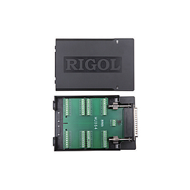 So sánh kỹ thuật hộp đầu nối MUX RIGOL M3TB64 và M3TB24