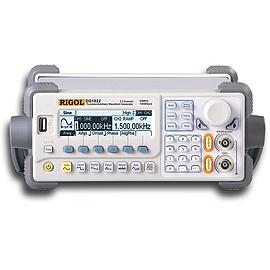 Đánh giá kỹ thuật máy phát xung Rigol DG1022, 20MHz