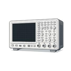 Đánh giá chuyên sâu về Máy hiện sóng số RIGOL DS80604 (4CH; 6 GHz)