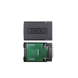 So sánh kỹ thuật giữa Hộp đầu nối Matrix M3TB48 và MUX M3TB24 của RIGOL