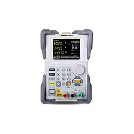 Đánh giá chuyên sâu về nguồn DC lập trình RIGOL DP711 (33V, 5.5A)