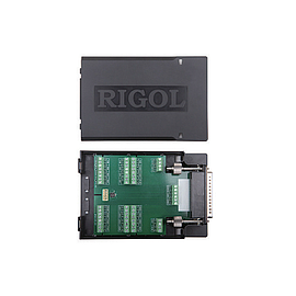 So sánh kỹ thuật giữa Giao diện LAN RIGOL LAN-DL3 và Hộp đầu nối MUX RIGOL M3TB24