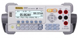 Đánh giá kỹ thuật đồng hồ vạn năng RIGOL DM3058E: Giải pháp đo lường chính xác cho kỹ sư