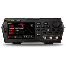 Đánh giá chuyên sâu về Máy phát xung tùy ý Rigol DG992 (100Mhz, 250Msa/s, 2 Kênh)