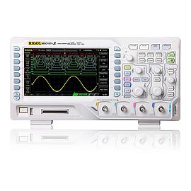 So sánh kỹ thuật sâu giữa Máy hiện sóng số RIGOL MSO1074Z-S và Que đo RIGOL RP2200