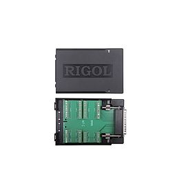 So sánh kỹ thuật: Hộp đầu nối MFC M3TB34 và MUX M3TB24 của RIGOL
