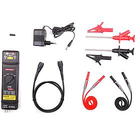 Đánh giá kỹ thuật sâu về que đo vi sai Rigol RP1025D 25MHz