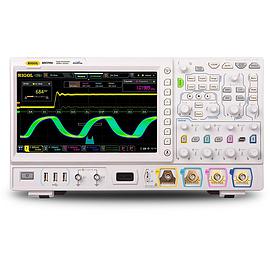 Đánh giá chuyên sâu máy hiện sóng số RIGOL MSO7014 (100MHz, 4CH, 10GS/s)