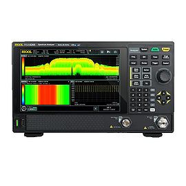 Hướng Dẫn Mua Máy Phân Tích Phổ: Tiêu Chí Kỹ Thuật và Lựa Chọn Tối Ưu