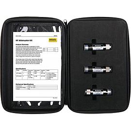 Đánh giá kỹ thuật bộ kit suy hao Rigol RF Attenuator Kit