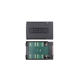 So sánh kỹ thuật giữa Hộp đầu nối ACT RIGOL M3TB16 và Hộp đầu nối MUX RIGOL M3TB24