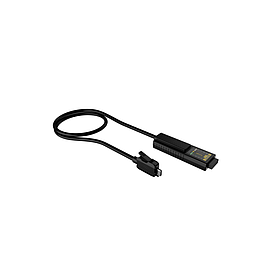 Đánh giá Đầu dò Phân tích Logic RIGOL PLA3204 cho Máy hiện sóng Kỹ thuật số Dòng MHO/DHO5000