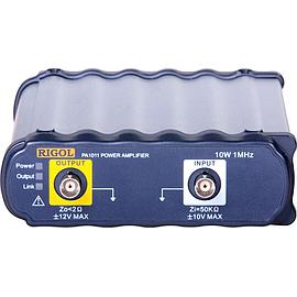 Đánh giá kỹ thuật bộ khuếch đại công suất Rigol PA1011 (10W)