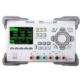 Đánh giá chuyên sâu về Nguồn 1 chiều DC RIGOL DP831 (30V, 5A, 3 CH)