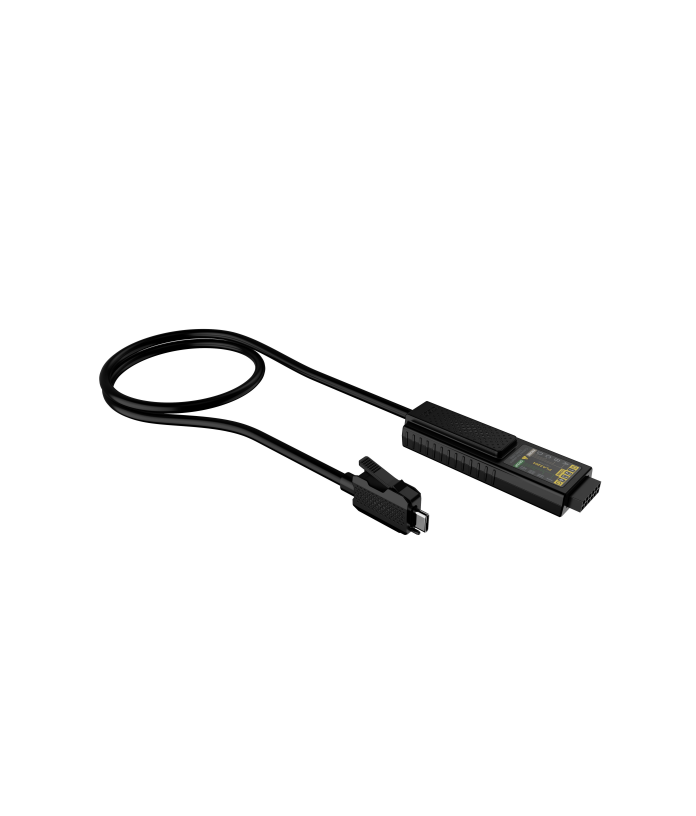 Đánh giá Đầu dò Phân tích Logic RIGOL PLA3204 cho Máy hiện sóng Kỹ thuật số Dòng MHO/DHO5000