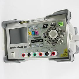 Đánh giá kỹ thuật sản phẩm: Nguồn một chiều RIGOL DP831A