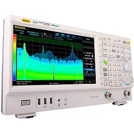 Đánh giá chuyên sâu Máy phân tích phổ Rigol RSA3045 (9kHz~4.5GHz, Real-time)