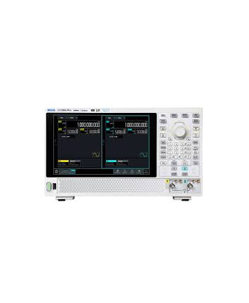 So sánh kỹ thuật máy phát xung RIGOL DG5508 Pro và DG811